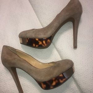 Women’s Gianni Bini heels